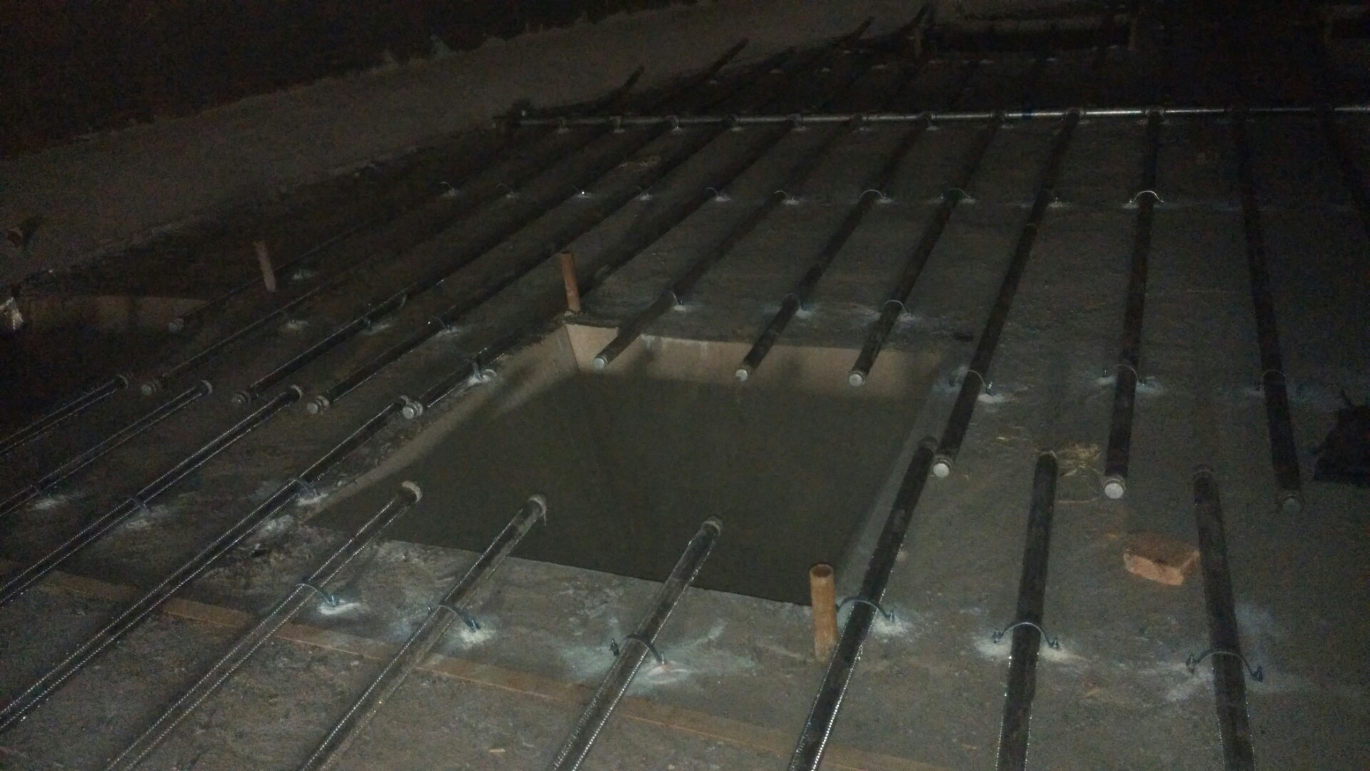 克拉玛依流化棒