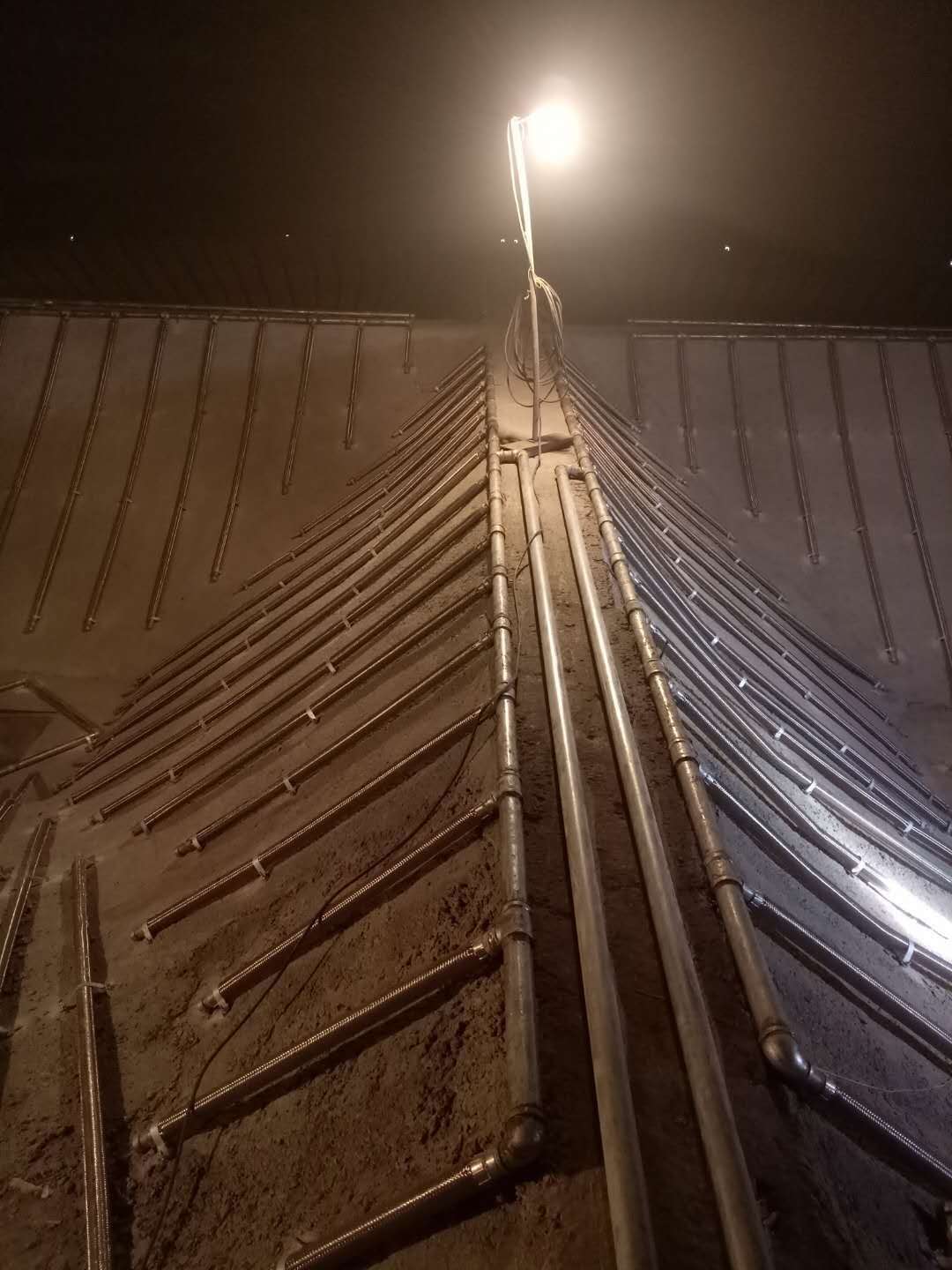 克拉玛依硫化棒