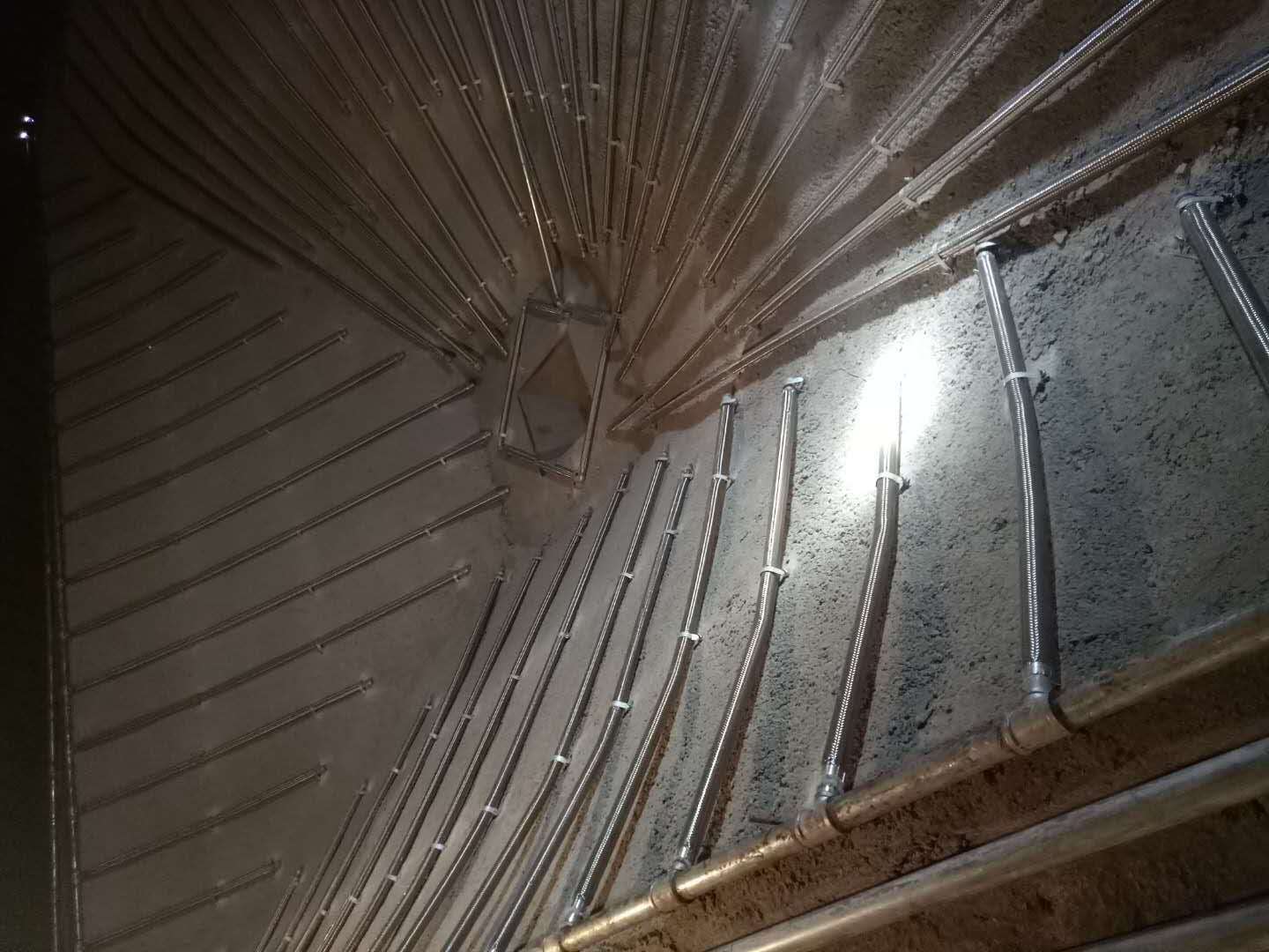 克拉玛依流化棒