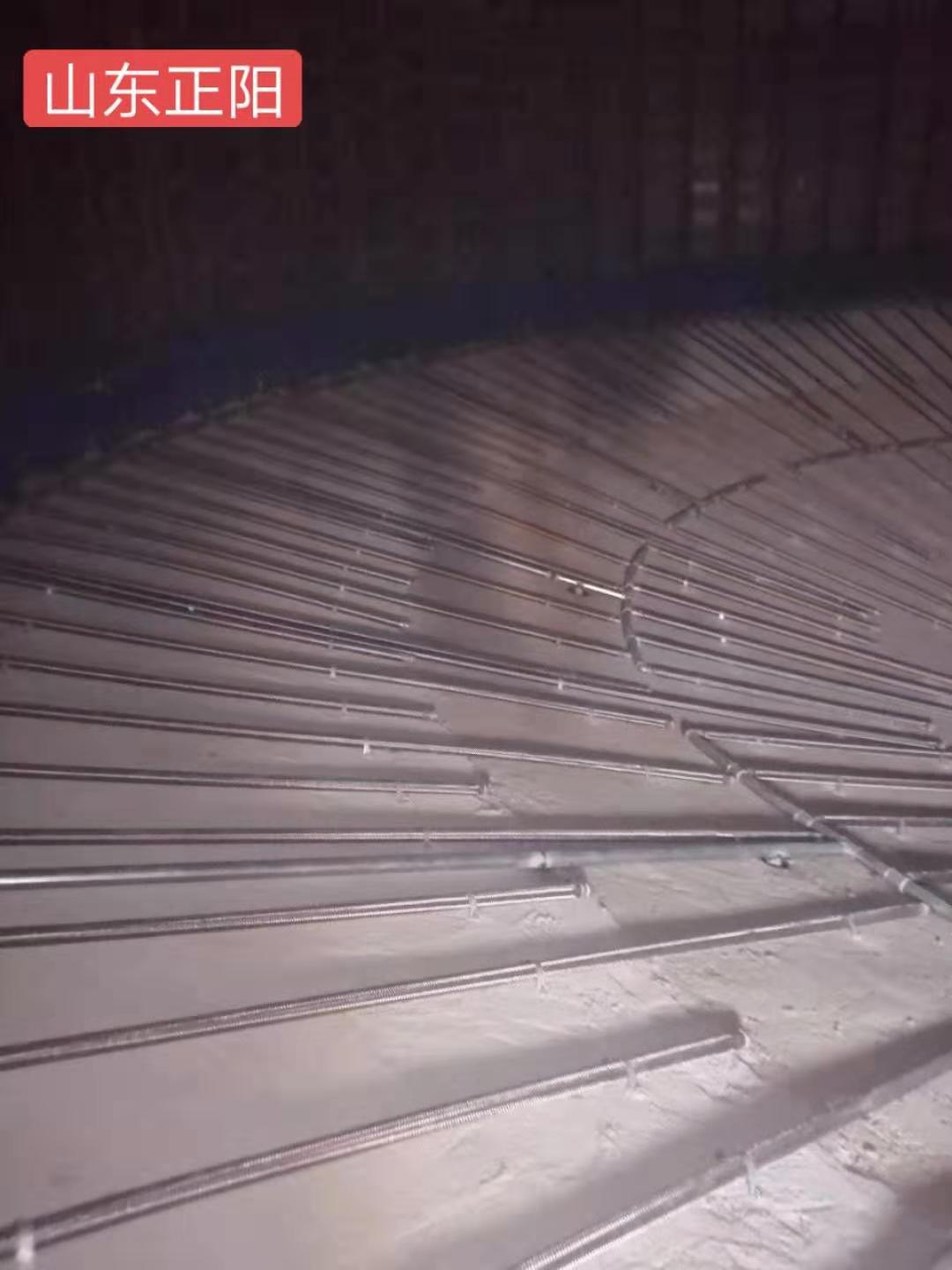 克拉玛依流化棒