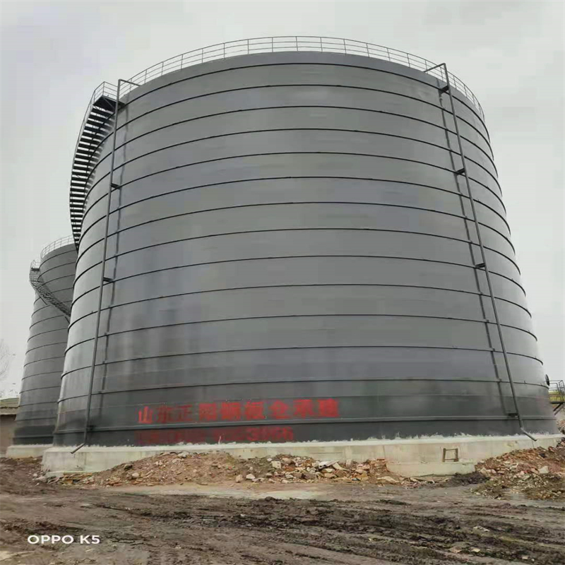 克拉玛依3万吨大型钢板库