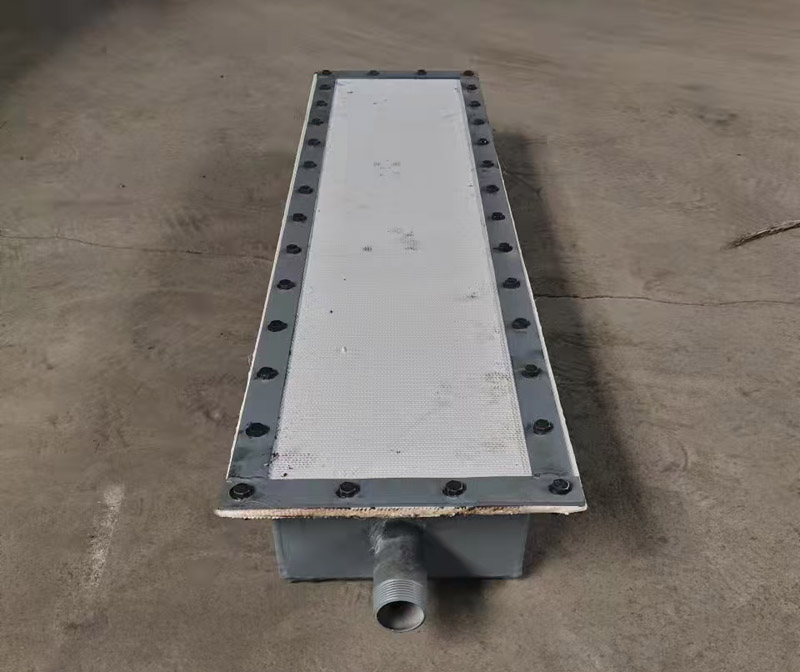 克拉玛依充气箱